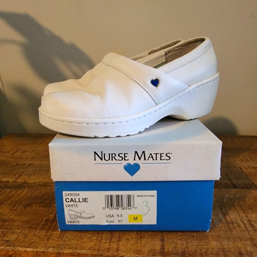 Nursemates Clog